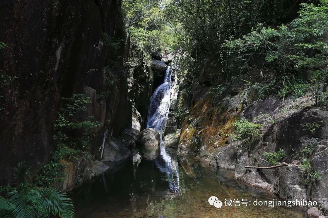 凶猛的洪水
