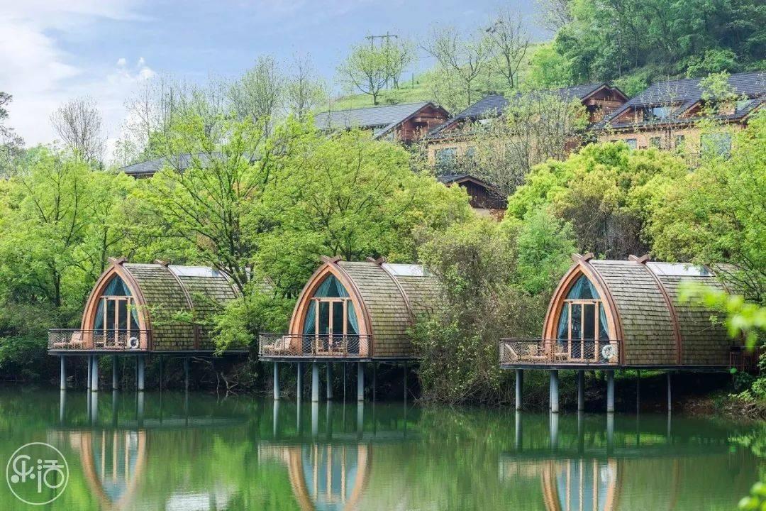 西安前海人寿丝路新城丨工作即生活,这样的写字楼,才是商务办公的天花板