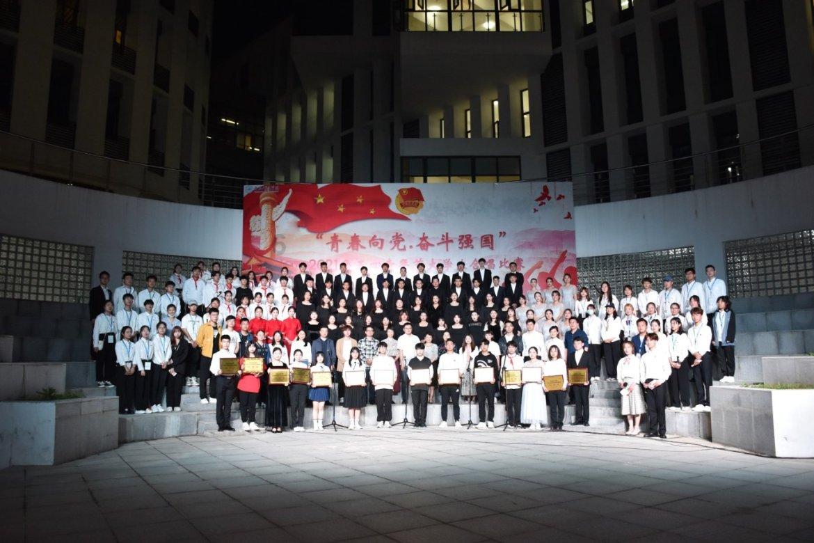 戎马丹心汉匈决战